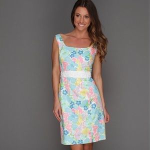 NWT Lilly Pulitzer Serena Dress